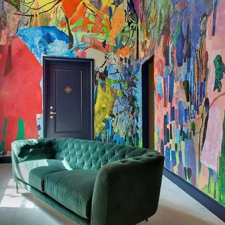 Richer De Belleval - Relais & Chateaux Hotel Montpellier