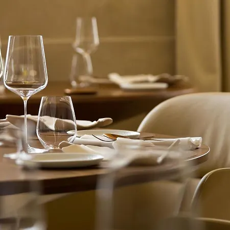 Hotel Richer De Belleval - Relais & Chateaux 5*