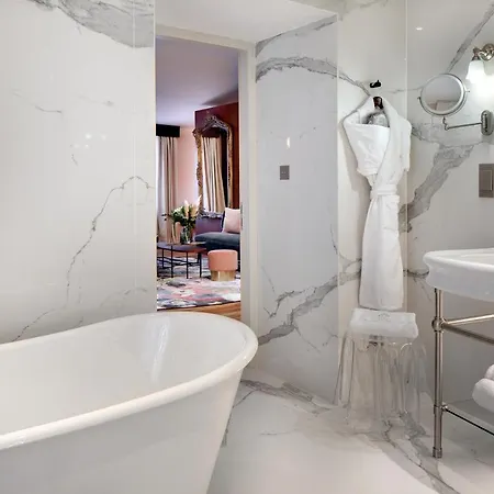 Richer De Belleval - Relais & Chateaux Montpellier