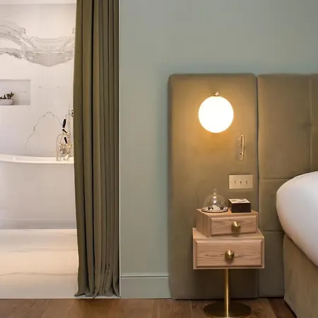 Richer De Belleval - Relais & Chateaux Hotel 5*