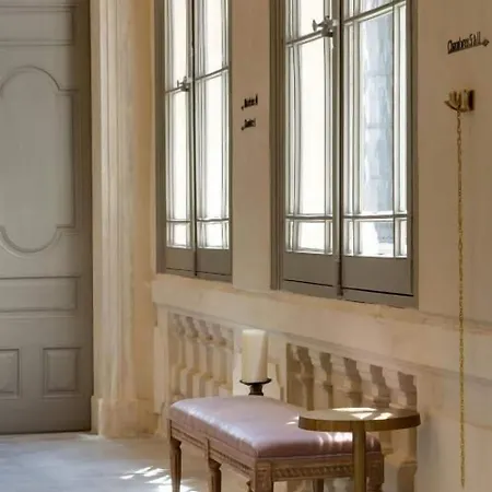 Szálloda Richer De Belleval - Relais & Chateaux 5*