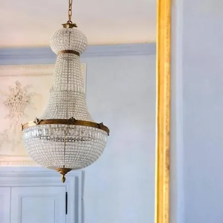 Richer De Belleval - Relais & Chateaux
