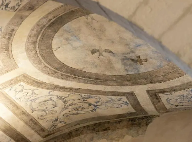 Richer De Belleval - Relais & Chateaux فندق