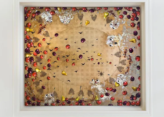 Richer De Belleval - Relais & Chateaux 5*