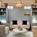 Hotel Richer De Belleval - Relais & Chateaux Montpellier
