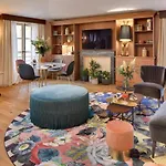 Richer De Belleval - Relais & Chateaux Montpellier