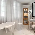 Richer De Belleval - Relais & Chateaux 5* Montpellier