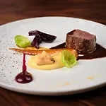 Richer De Belleval - Relais & Chateaux