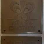 Richer De Belleval - Relais & Chateaux Hotel Montpellier