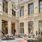 Richer De Belleval - Relais & Chateaux Hotel