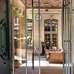 فندق Richer De Belleval - Relais & Chateaux مونبيلييه
