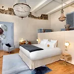 Richer De Belleval - Relais & Chateaux 5*