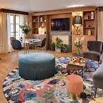 Hotel Richer De Belleval - Relais & Chateaux 5*