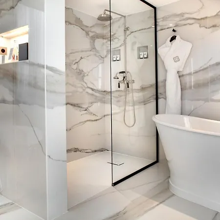 Richer De Belleval - Relais & Chateaux Hotel 5*