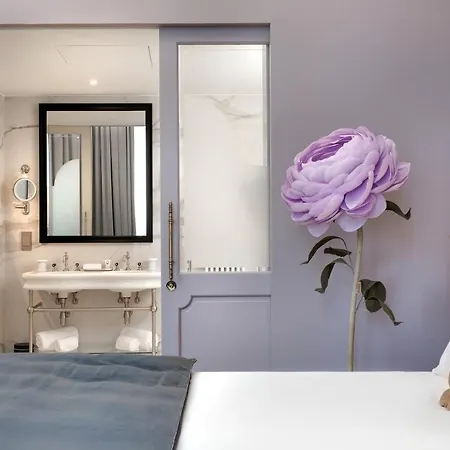 Richer De Belleval - Relais & Chateaux