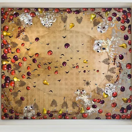 Richer De Belleval - Relais&châteaux 5*