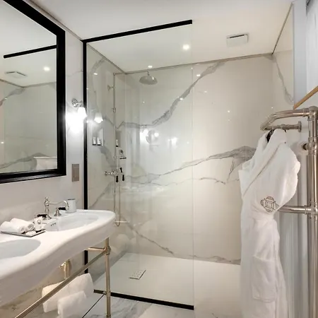 Hotel Richer De Belleval - Relais & Chateaux