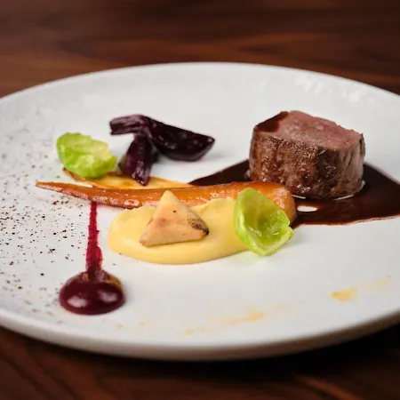 Richer De Belleval - Relais & Chateaux