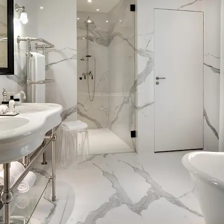 Hotel Richer De Belleval - Relais & Chateaux