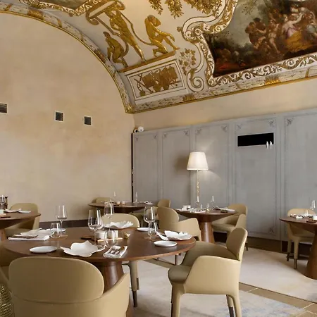 Hotel Richer De Belleval - Relais & Chateaux Montpellier