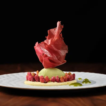 Hotel Richer De Belleval - Relais & Chateaux 5*