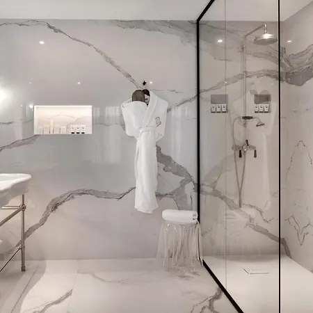 Hotel Richer De Belleval - Relais & Chateaux