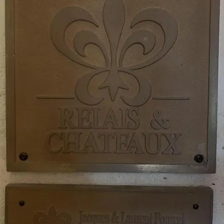 Richer De Belleval - Relais & Chateaux Hotel Montpellier