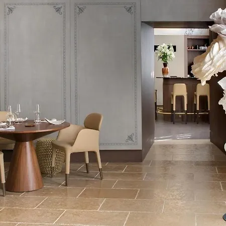 Hotel Richer De Belleval - Relais & Chateaux