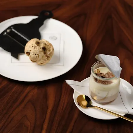 Richer De Belleval - Relais & Chateaux 5* Μονπελιέ