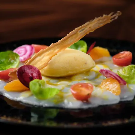 Richer De Belleval - Relais & Chateaux