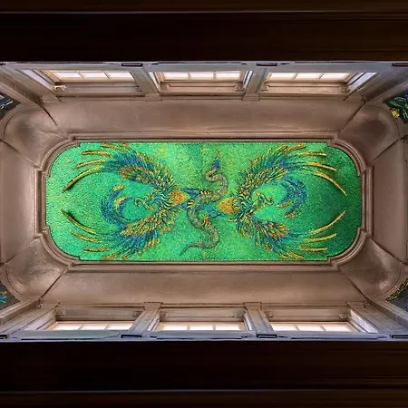 Richer De Belleval - Relais & Chateaux Montpellier