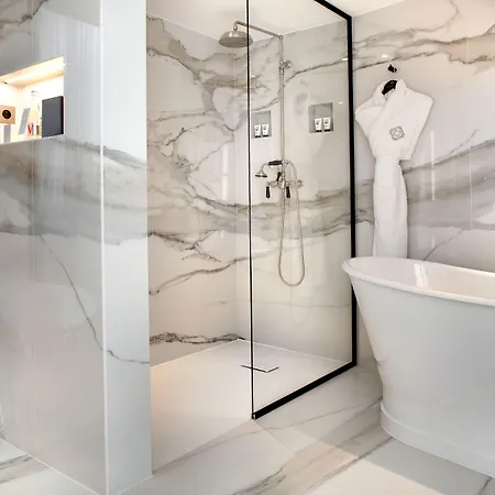 Richer De Belleval - Relais & Chateaux