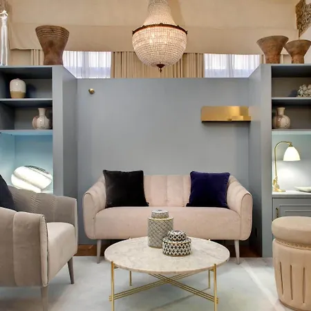 Richer De Belleval - Relais & Chateaux 5*