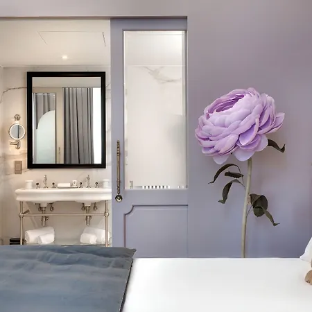 Ξενοδοχείο Richer De Belleval - Relais & Chateaux Μονπελιέ