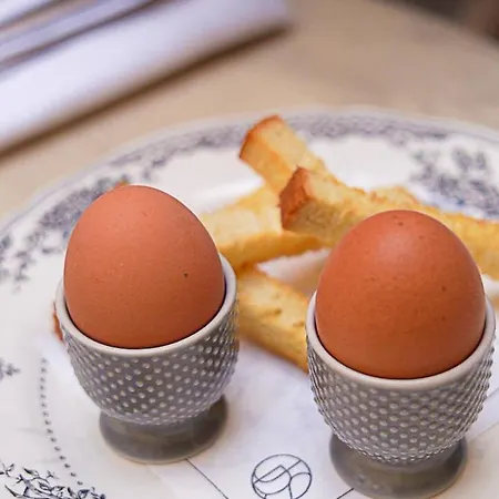 Richer De Belleval - Relais & Chateaux Montpellier