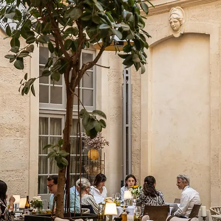 Richer De Belleval - Relais&châteaux Hotel 5*