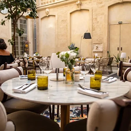 Richer De Belleval - Relais & Chateaux