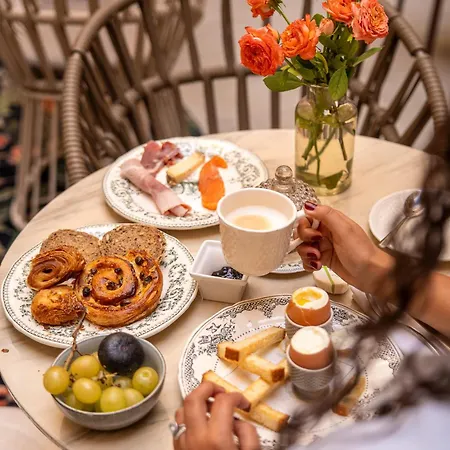 Richer De Belleval - Relais & Chateaux Otel 5*