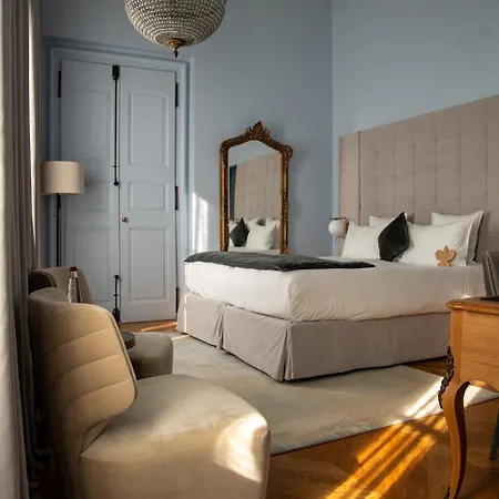 Hotel Richer De Belleval - Relais&châteaux