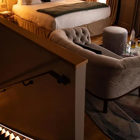 Richer De Belleval - Relais & Chateaux 5*