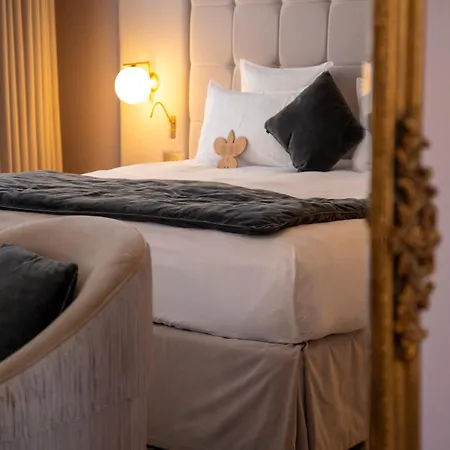 Richer De Belleval - Relais & Chateaux 5*