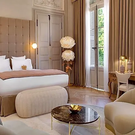 Hotel Richer De Belleval - Relais & Chateaux