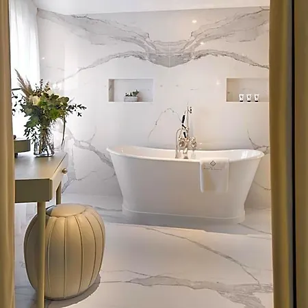 Richer De Belleval - Relais & Chateaux