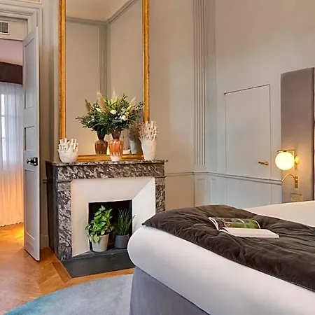 Hotel Richer De Belleval - Relais & Chateaux 5*