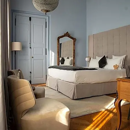 Richer De Belleval - Relais & Chateaux