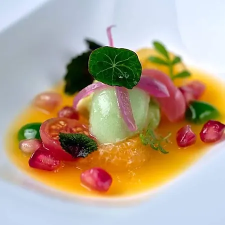 Richer De Belleval - Relais & Chateaux Otel 5*