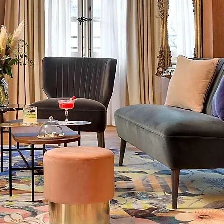 Richer De Belleval - Relais & Chateaux 5*