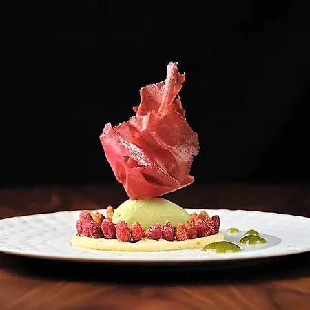 Richer De Belleval - Relais & Chateaux Otel 5*