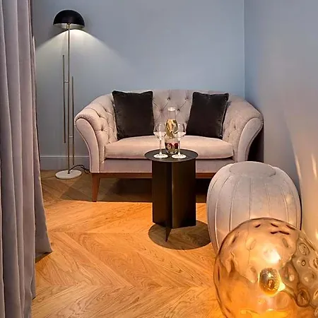 Richer De Belleval - Relais & Chateaux Hotell Montpellier