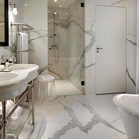 Richer De Belleval - Relais & Chateaux 5*